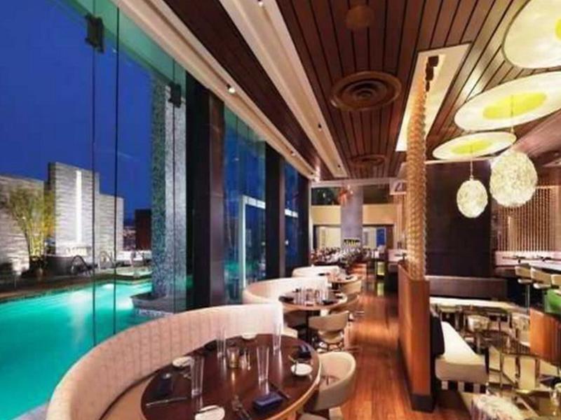 Palms Place And Spa